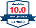 Avvo Rating 10.0