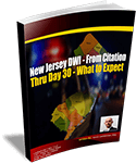 New Jersey DWI Info Guide