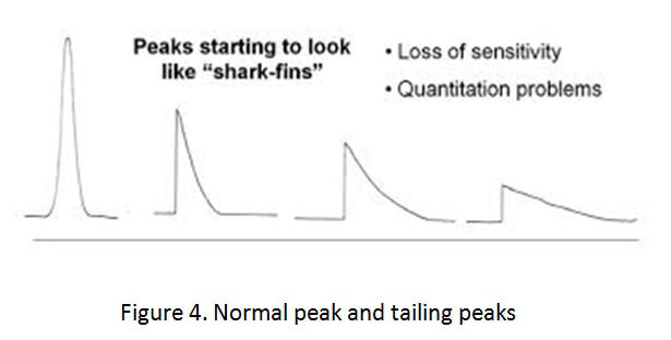 Gas Chromatograph Contamination Issues