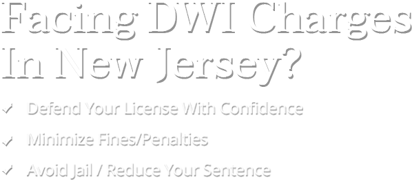How Leckerman Law Will Help Defend Your DWI Charges