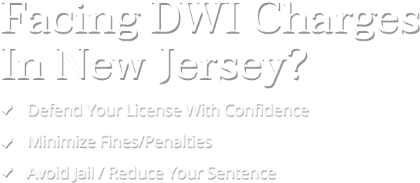 How Leckerman Law Will Help Defend Your DWI Charges