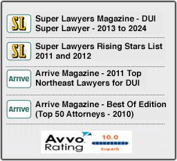 Super Lawyers Magazine 2024